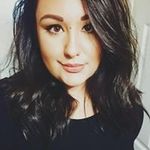 Brianna Combs - @bmercado17 - Instagram