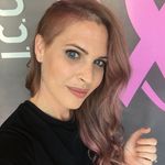 Brianna Combs-Golub - @brianna_icon - Instagram