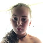 Brianna conroy dAddys princess - @briannaco2022 - Instagram