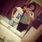MY BAES ARE MIA AND SARINA - @brianna.cool - Instagram