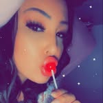 Briana Cooley - @ezzybrezzy1112 - Instagram