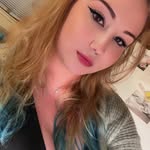 Brianna Cooley - @peanutbizkit - Instagram
