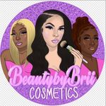 Brianna corbin - @beautybybriicosmetics - Instagram