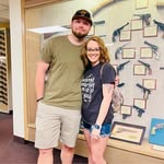Brianna N Corey Johnson - @butterflybri_1991 - Instagram