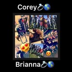 Brianna&corey🤞🏽💍😫 - @corey_brianna - Instagram
