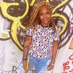 Briana Crowder - @loving2much - Instagram