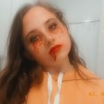 Brianna Fitz - @_briannafitzpatrick - Instagram