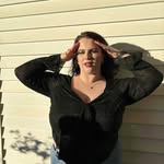 Brianna Fitzpatrick - @_itsmebriannamay - Instagram