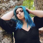 Brianna Fitzpatrick - @dyed.but.not.dead - Instagram