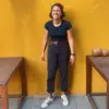 Brianna Fitzpatrick - @chocolated3light - TikTok