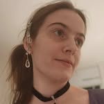 Brianna Fitzpatrick - @tealnaomi3 - Instagram