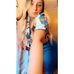 Breanna Gilbert - Facebook