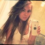 Brianna Gilbert - @briannagilbert51 - Instagram