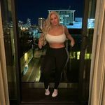 Brianna Gilbert - @bg1713201 - Instagram