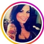 Brianna Gilbert - @brianna_gilbertcountrylove - Instagram