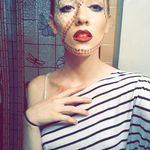 Brianna Gilbert - @breelze.bub - Instagram