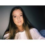 Brianna Gilbert - @briannagilbert_1828 - Instagram