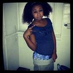 Briana Hackett - @ilovehatersbae - Instagram