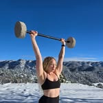 brianna { medicinal movement coach } - @briannahouston.co - Instagram