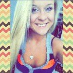 Brianna Houchins - @brianna_houchins - Instagram