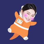 초희(草熙) - @brianna_hound - Instagram