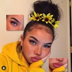 Brianna Hull - @tvrqse - Instagram