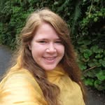 Brianna Hull - @bumblebrithegingernerd - Instagram