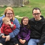 Brianna Perrault Hulley - @brianna.hulley - Instagram