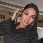 Bri - @briannajohnston135 - Instagram