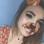 brianna joy - @peach.scone__ - Instagram
