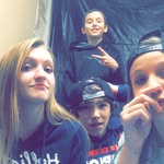 Brianna Joy - @briannakarcher2002 - Instagram