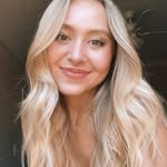 Brianna King - @briannajoycek - Instagram