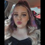 Brianna Kramer - @briannamichelle14 - Instagram