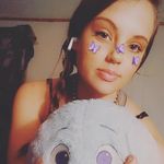 Brianna Logan - @thick_brii98 - Instagram
