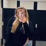 Brianna may - @br.iannamayy - Instagram