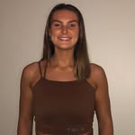 Brianna May | MOVE, BREATHE, RECONNECT - @move_breathe_reconnect - Instagram