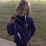 Brianna Parent - @bponmidcountymojo05 - Instagram