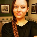 Brianna Parent - @breezy19900105 - Instagram