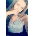 Brianna Randall - @brianna_randall26 - Instagram