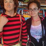 Brianna Randall - @briannarandall66 - Instagram