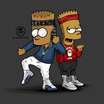 Brianna Redding - @breezy24k._.ari - Instagram