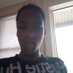 Kiki Thomas - @briannaredding59 - Instagram