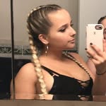 Briana Ribeiro - @braidsbybriiii - Instagram