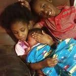 Brianna Antoinette Ricks - @goody_2shoes136 - Instagram