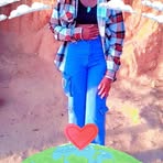 Brianna Ricks - Facebook