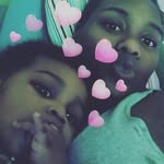 Brianna Ricks - @sebastianxchaos - Instagram