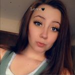 Brianna Marie Staley - @briannastaley20 - Instagram