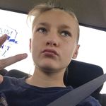 Brianna Staley - @brianna_dance5 - Instagram