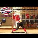 Brianna Staley - @softballpitcher2020 - Instagram