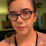 Breanna Stratton - Facebook